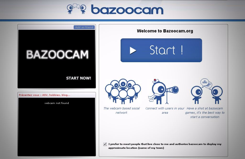 Comment se faire dé-bannir de Bazoocam