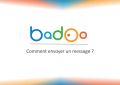 envoyer message badoo
