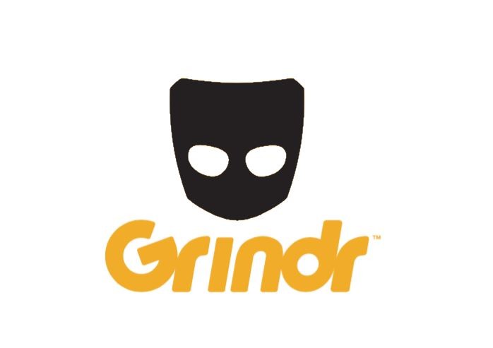 Grindr - Logo