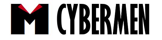 Cybermen - Logo