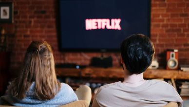 Netflix - Un moyen de trouver l'amour facilement