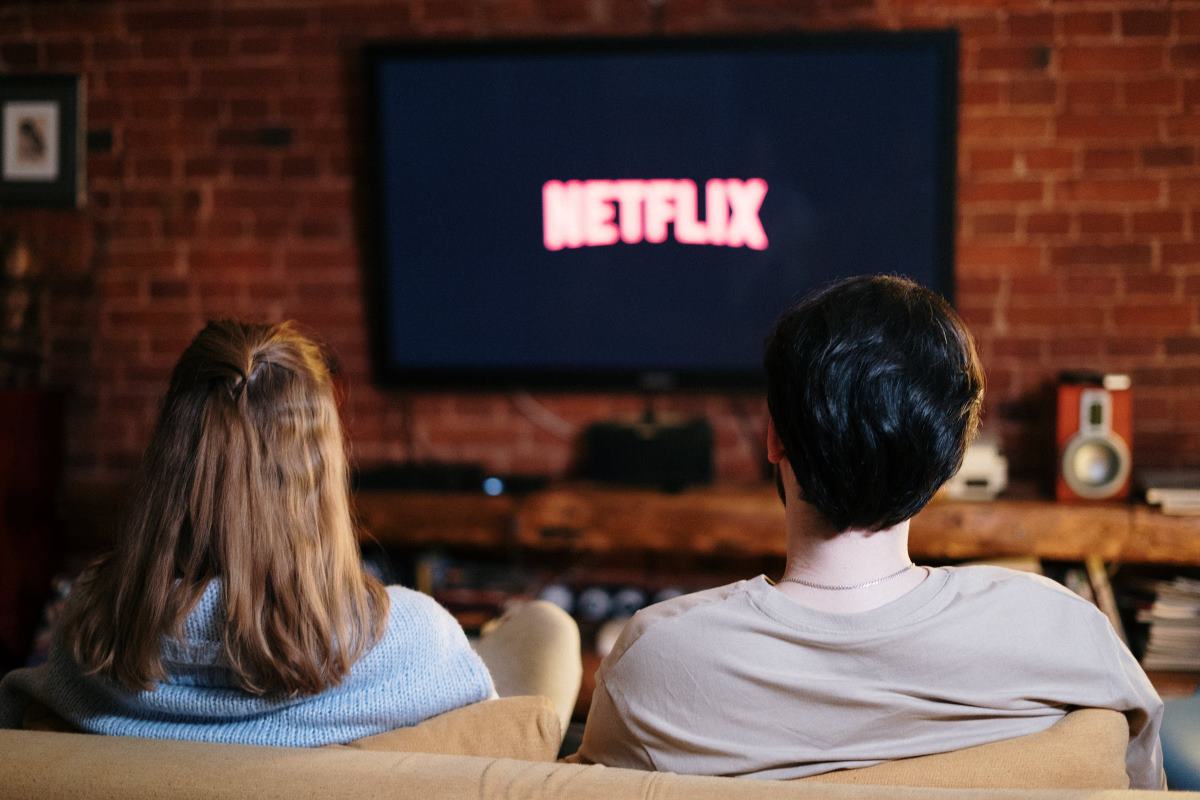 Netflix - Un moyen de trouver l'amour facilement