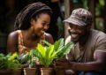 Comment réussir sur AfroIntroductions : connecter avec des célibataires africains