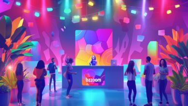 Bazoocam : Stratégies pour des rencontres aléatoires passionnantes